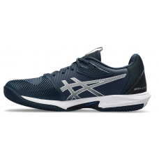 TÊNIS ASICS SOLUTION SPEED FF 3 CLAY - FRENCH BLUE/PURE SILVER